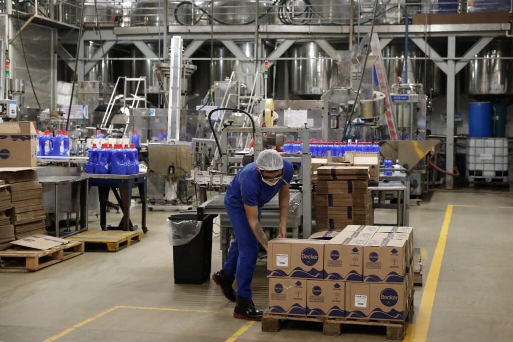 RN fecha maio com 2.220 novos postos de trabalho