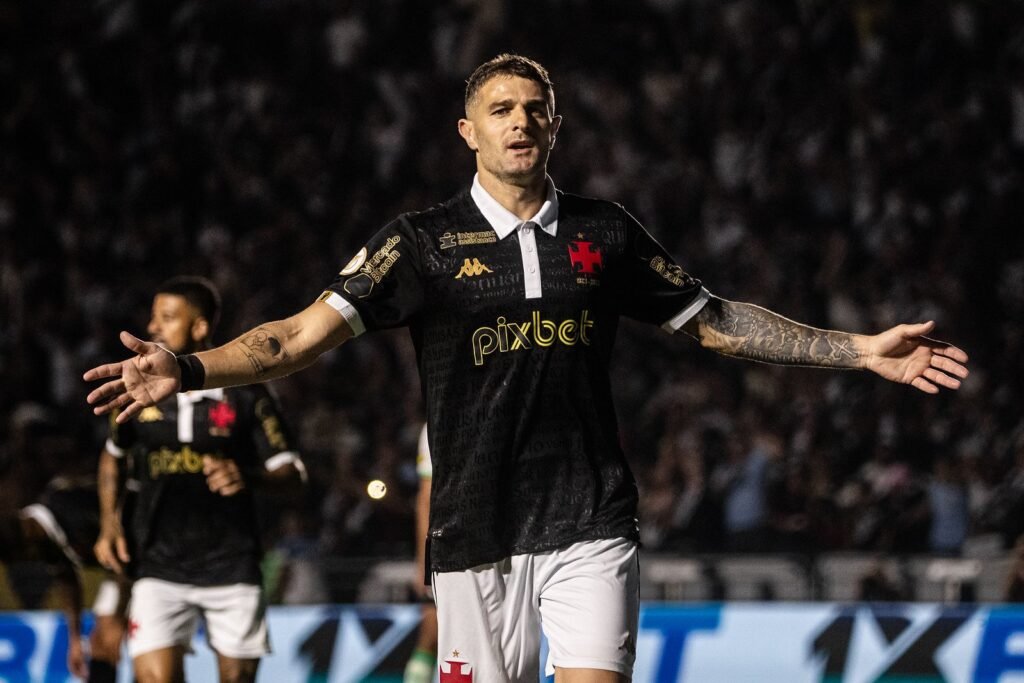 Amistoso entre Vasco e Montevideo Wanderers é cancelado por problemas logísticos