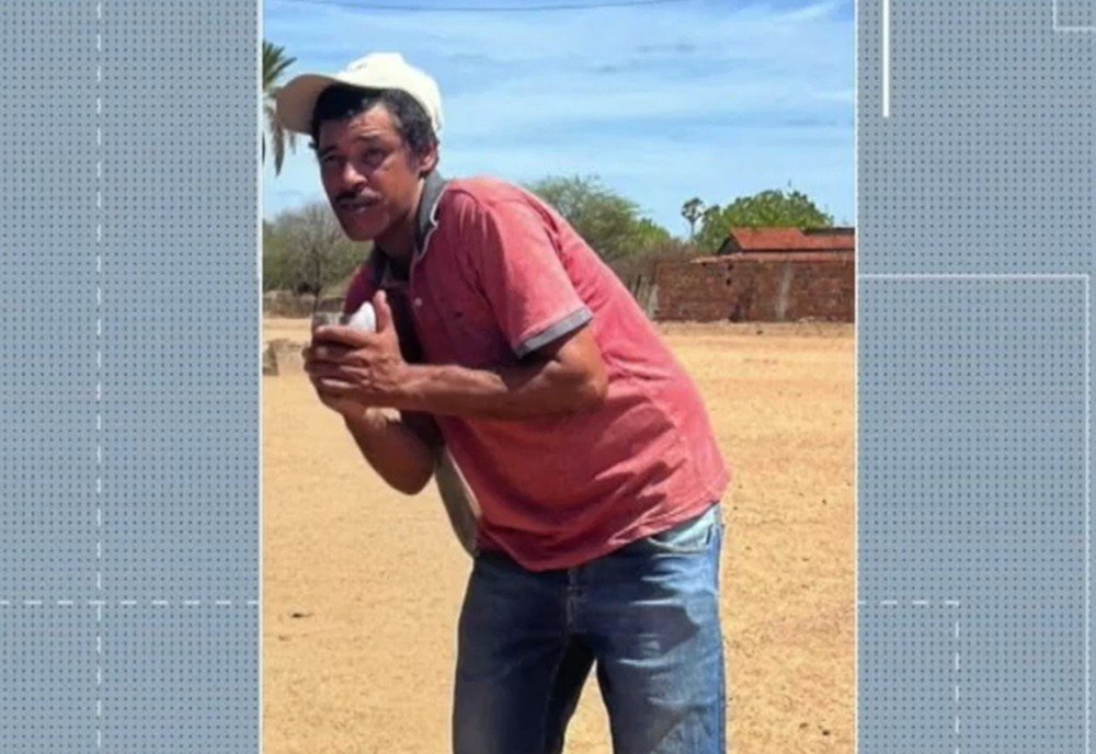 Trabalhador morre após cair em máquina trituradora de barro em Mossoró