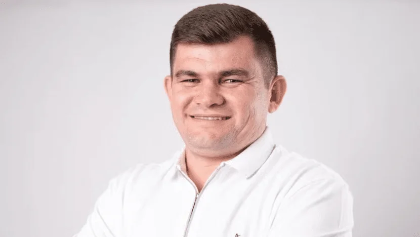 PRF prende suspeito de envolvimento na morte de ex-prefeito e pai no RN