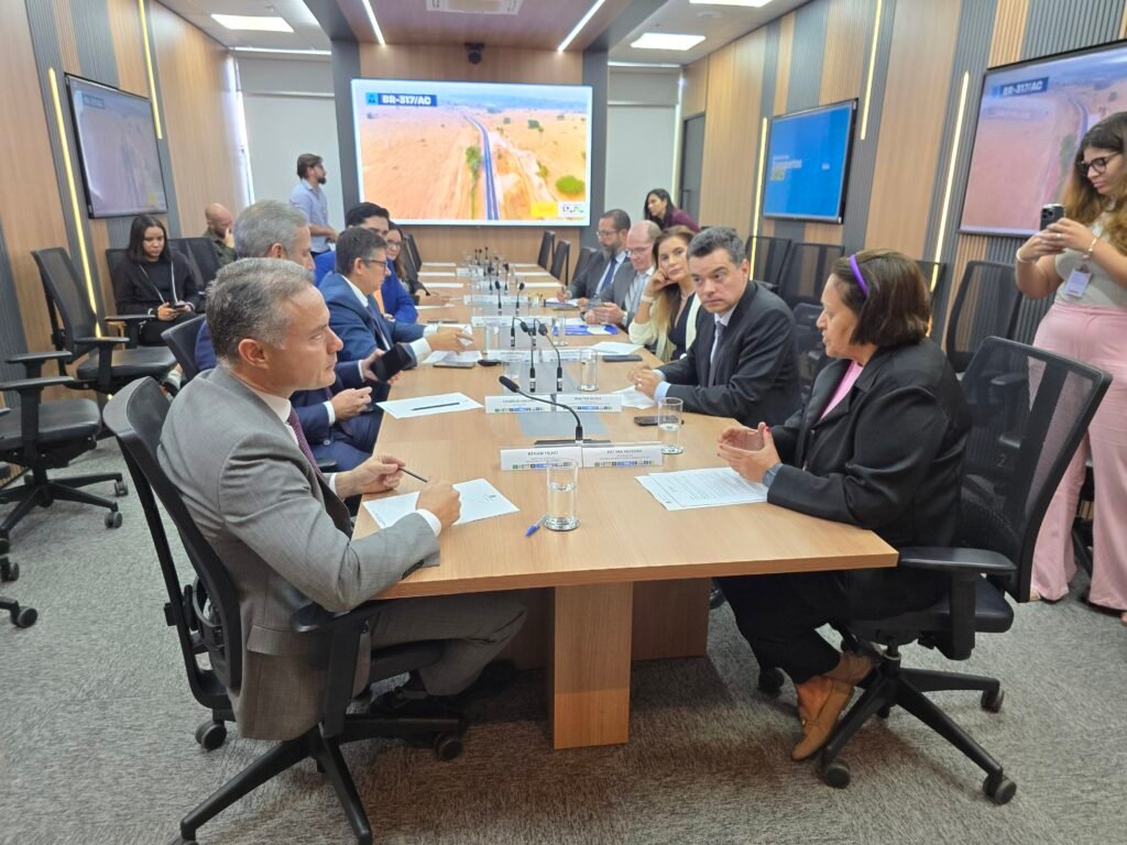 Idema autoriza DNIT a licitar obra de duplicação da BR-304