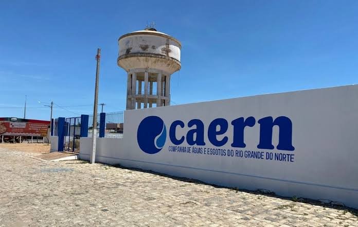Natal avalia romper contrato com a Caern e assumir saneamento básico