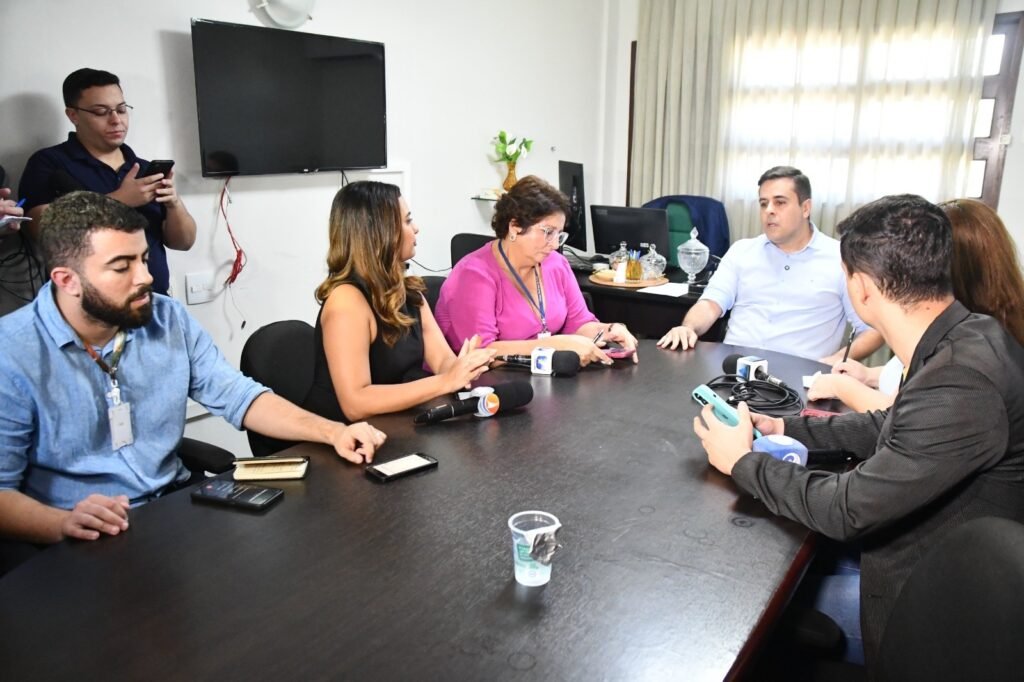 Natal inicia processo para terceirizar UPAs e prevê economia de até R$ 18 milhões por ano