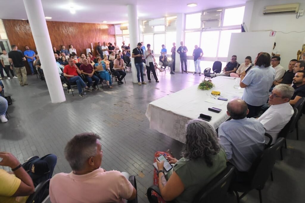 Governo do RN anuncia reforma da Ilha de Santana e construção de Espaço Esportivo Comunitário em Caicó