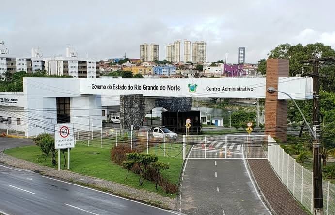 RN lidera gasto com pessoal e previdência, com 72% da receita comprometida e déficit de R$ 1,1 bilhão