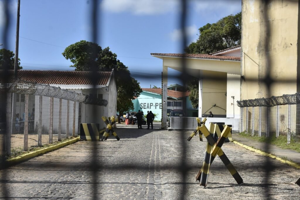 TCE-RN investiga irregularidades em contrato de R$ 31,9 milhões para alimentação do sistema prisional