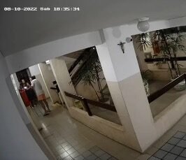 PCRN prende homem por ataques homofóbicos, perseguições e ameaças
