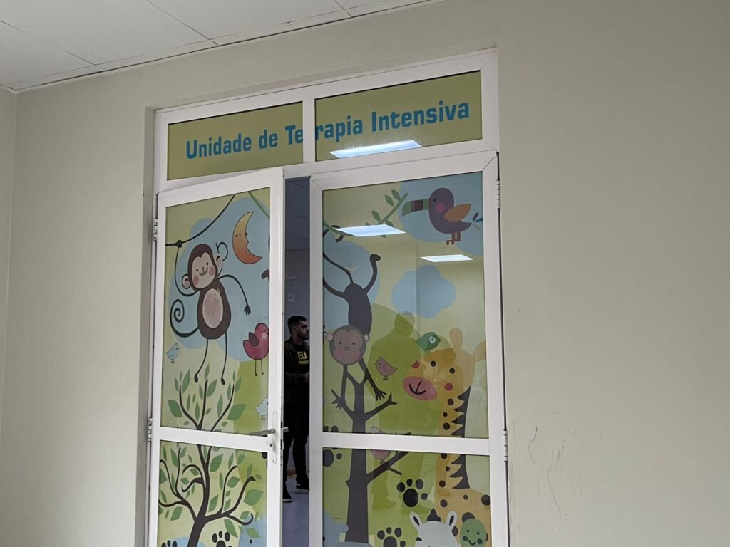 UTIs do Hospital Maria Alice voltam a funcionar após decisão judicial