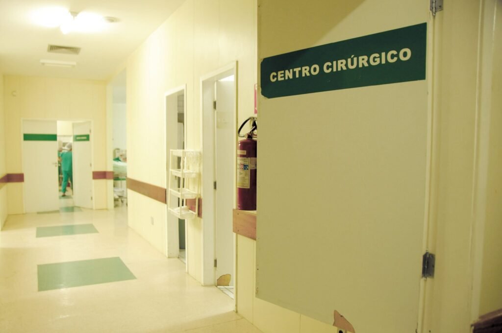 Fila de cirurgias eletivas no RN ultrapassa 33 mil pessoas