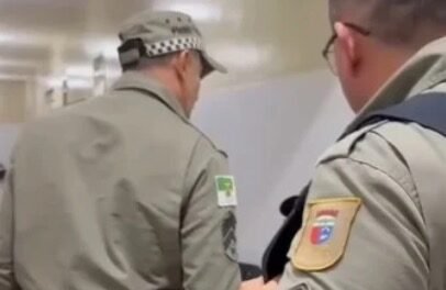 PM do RN afasta policiais após agressão a paciente com deficiência em hospital