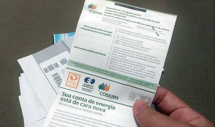 Nova tarifa social zera conta de luz de mais de 92 mil famílias no RN em um mês