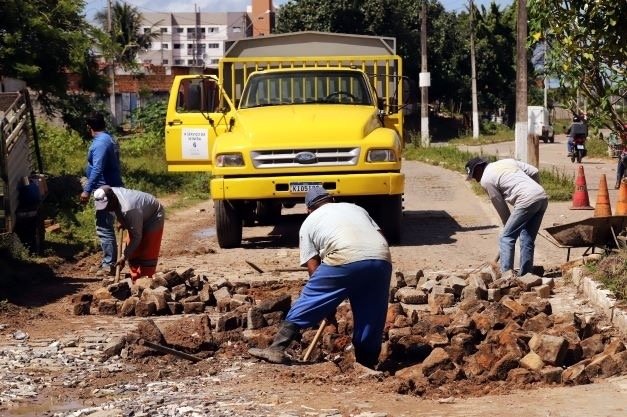 Natal apresenta taxa de desemprego abaixo da média nacional, segundo PNAD Contínua