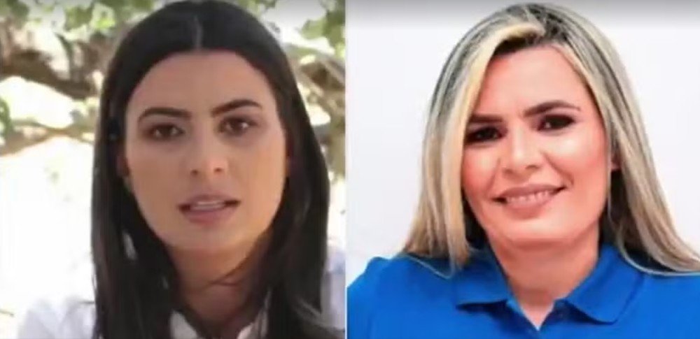 Ex-vice-prefeita de João Dias é presa no Paraguai por suspeita de mandar matar prefeito e pai durante campanha