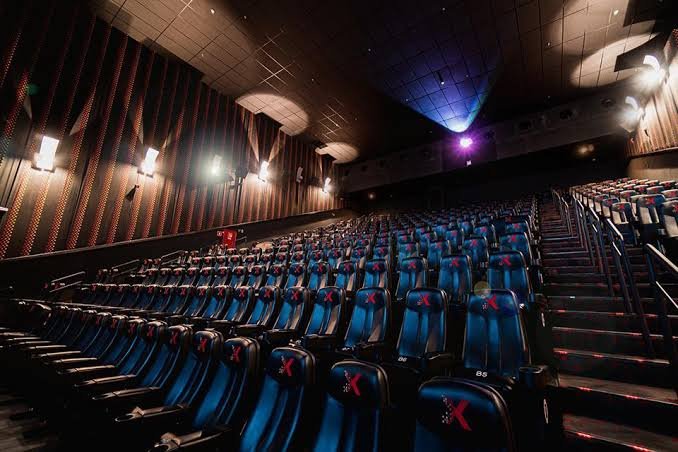 Semana do Cinema traz ingressos a R$ 10 no RN entre 28 de agosto e 3 de setembro
