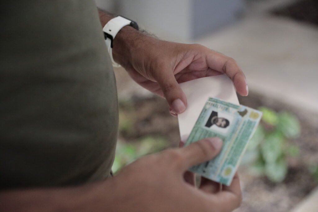 Programa do Governo do RN, CNH Popular beneficia mil motoristas