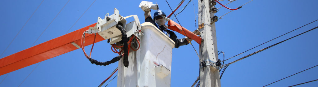 Falta de energia provocada por pipas cresce 302% em 2025, aponta Neoenergia Cosern