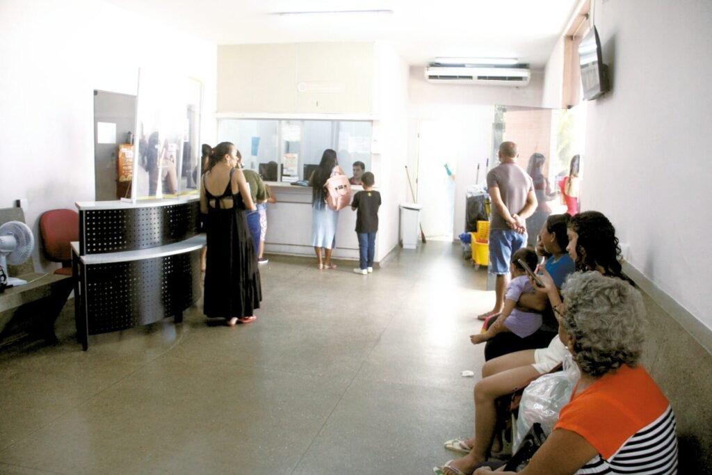 Justiça dá 15 dias para governo do RN apresentar plano contra colapso na saúde