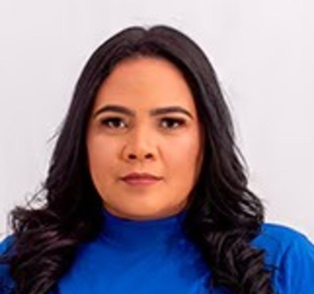 Ex-candidata a vereadora é assassinada a tiros dentro de casa em Grossos