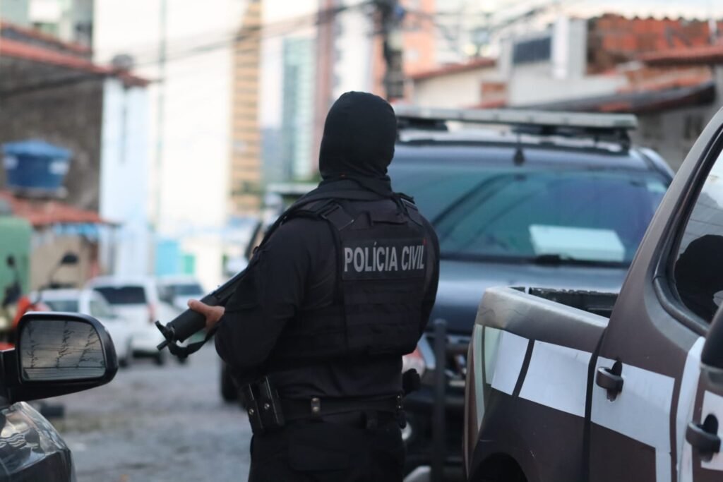 Polícia Civil do RN desarticula esquema de fraude com milhas e lavagem de dinheiro que desviou mais de 12,5 milhões de pontos