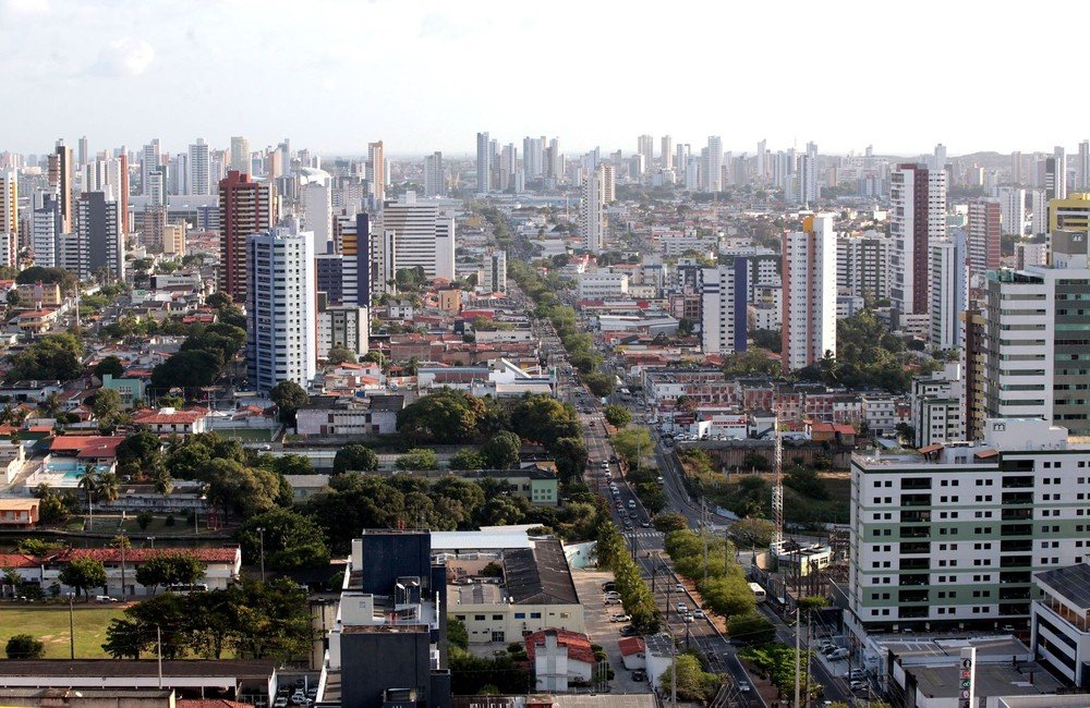 Imóveis em Natal podem ser regularizados com descontos e parcelamento em até 12 vezes