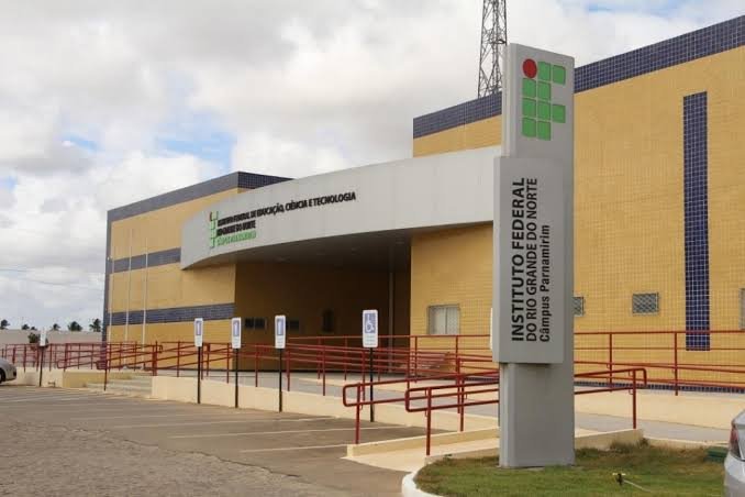 IFRN abre seleção para Cursos Técnicos Integrados ao Ensino Médio com ingresso em 2026