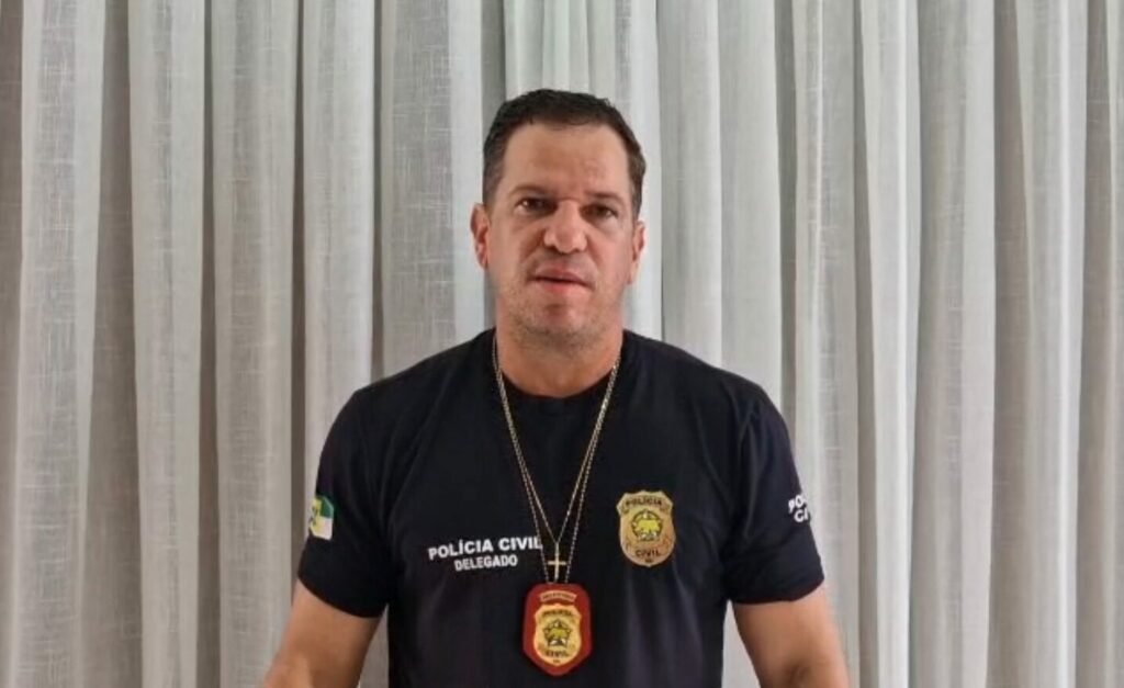 Mulher é presa em flagrante suspeita de tentar matar bebê de 3 meses em Parnamirim