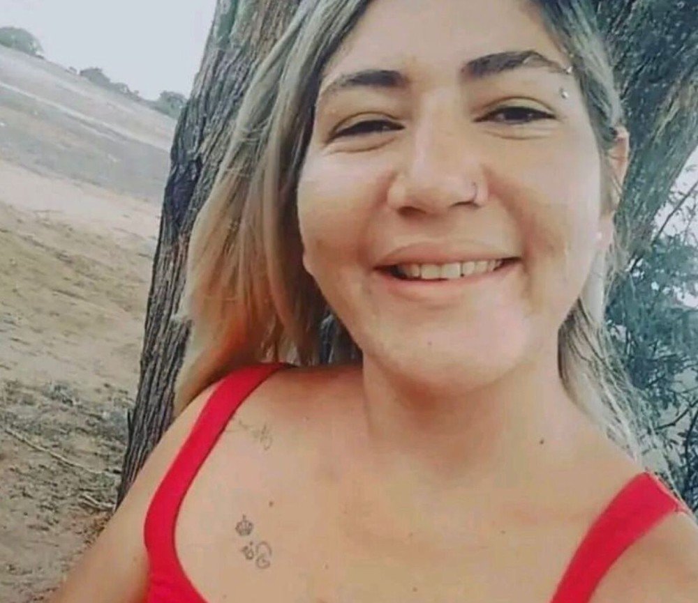 Mulher é morta dentro de casa pelo companheiro em Parnamirim