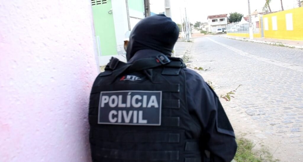 Polícia Civil do RN bloqueia R$ 2 milhões e sequestra imóveis e veículos de luxo