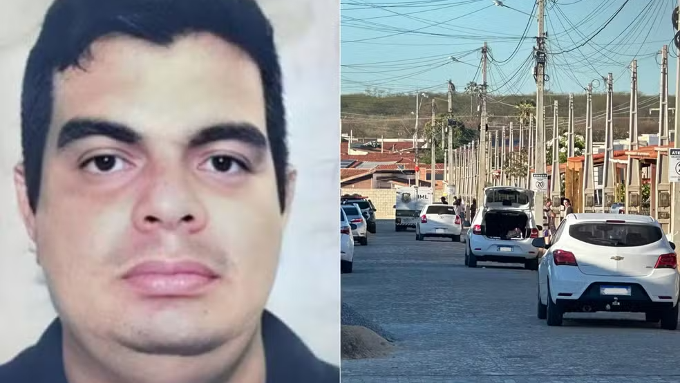 Policial penal acusado de feminicídio morre em presídio após possível overdose