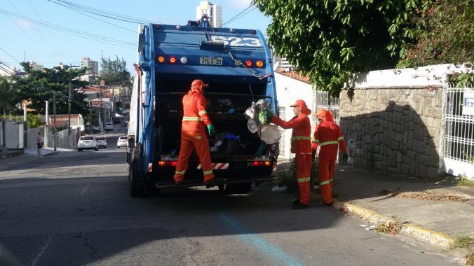 Natal aprova lei que obriga descarte seguro de cacos de vidro