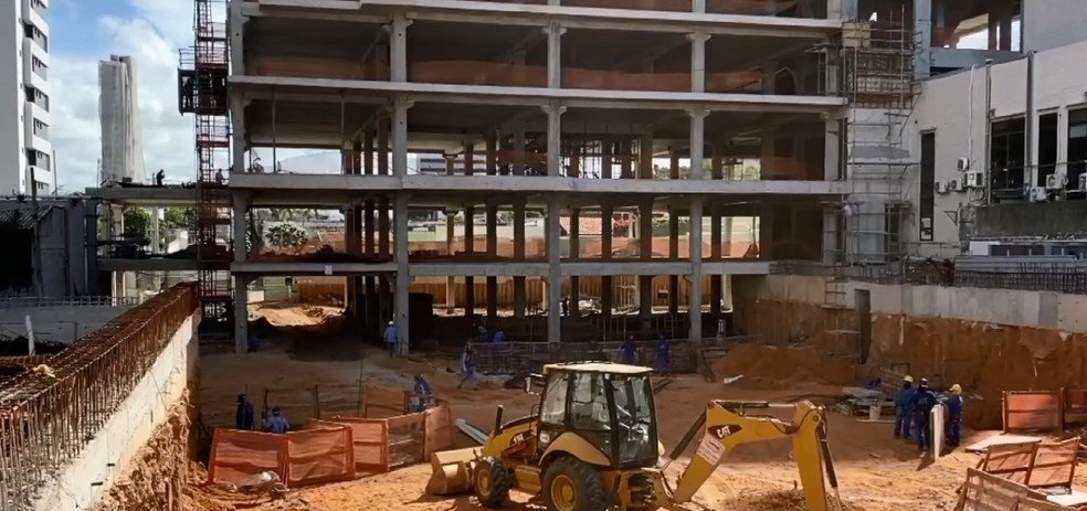 Custo da construção no RN sobe 0,88% em setembro, mas segue entre os mais baixos do país