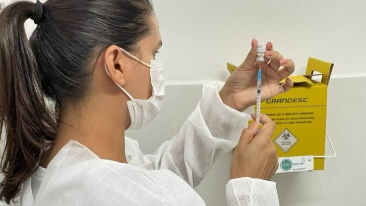 Dia “D” da Multivacinação é neste sábado (18)