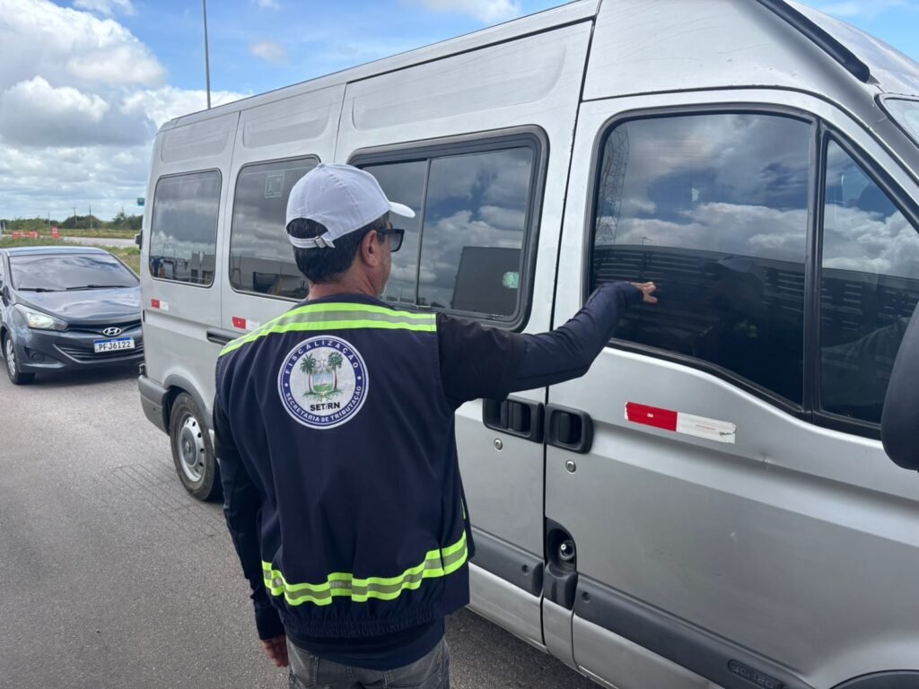 Operação integrada com a Sefaz-RN apreende mais de R$ 1 milhão em mercadorias irregulares