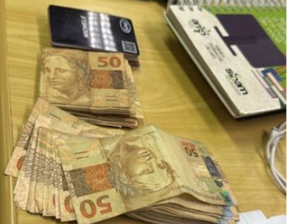 Suspeito de fraudes contra a Caixa no RN é preso ao chegar em Curitiba