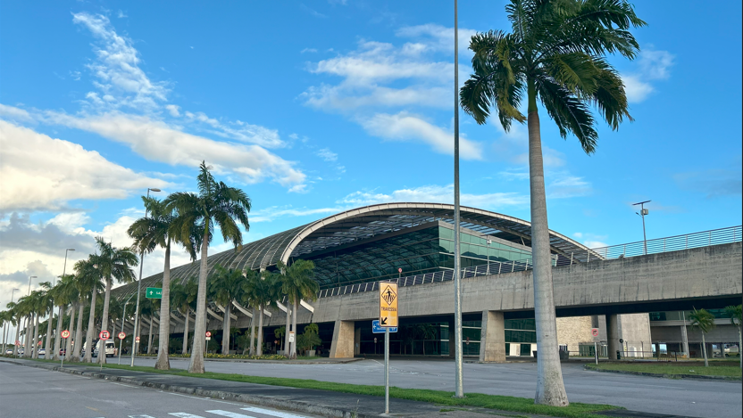 Passageiro que afirmou ter bomba em voo de Natal é preso pela Polícia Federal
