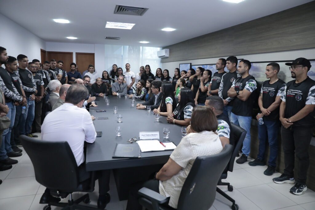 Governo prorroga prazo de validade do concurso para praças da Polícia Militar