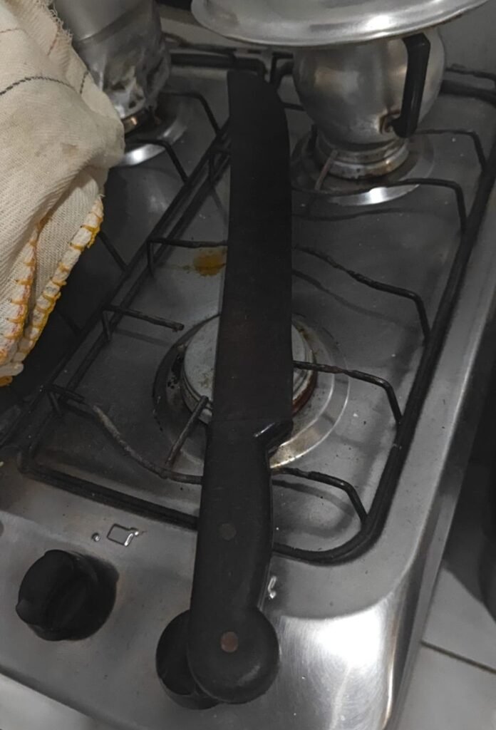 Homem é preso por tentativa de feminicídio contra companheira em Parnamirim