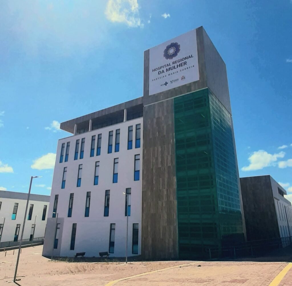 Justiça determina retomada imediata do atendimento em obstetrícia e neonatologia no Hospital da Mulher em Mossoró