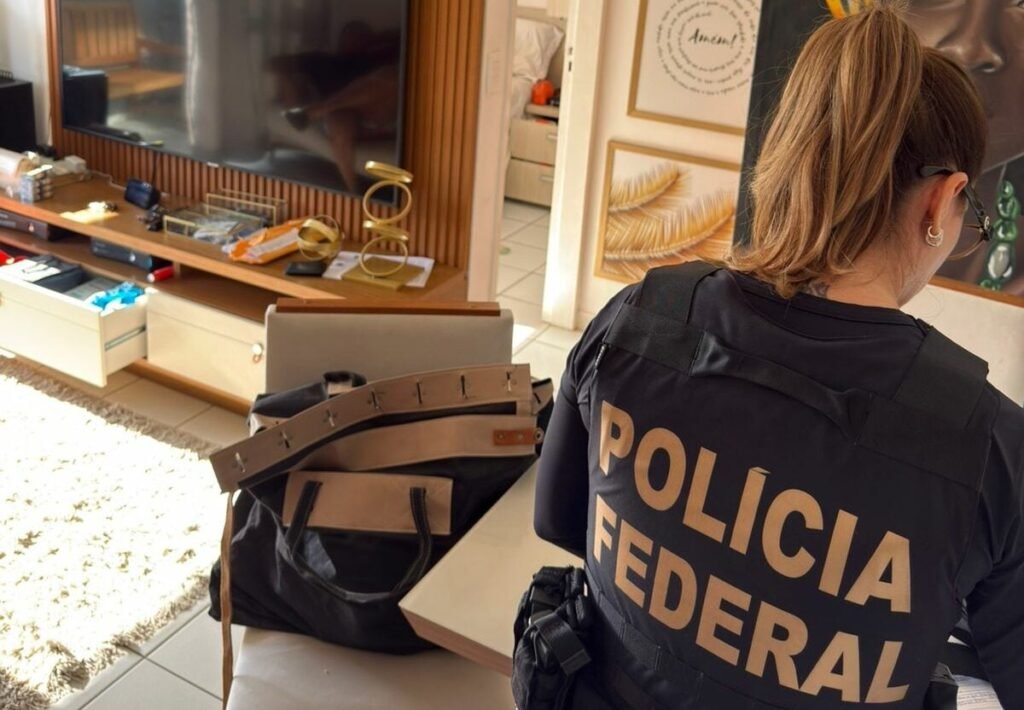 PF deflagra nova fase da Operação ‘Sem Desconto’ contra fraudes do INSS