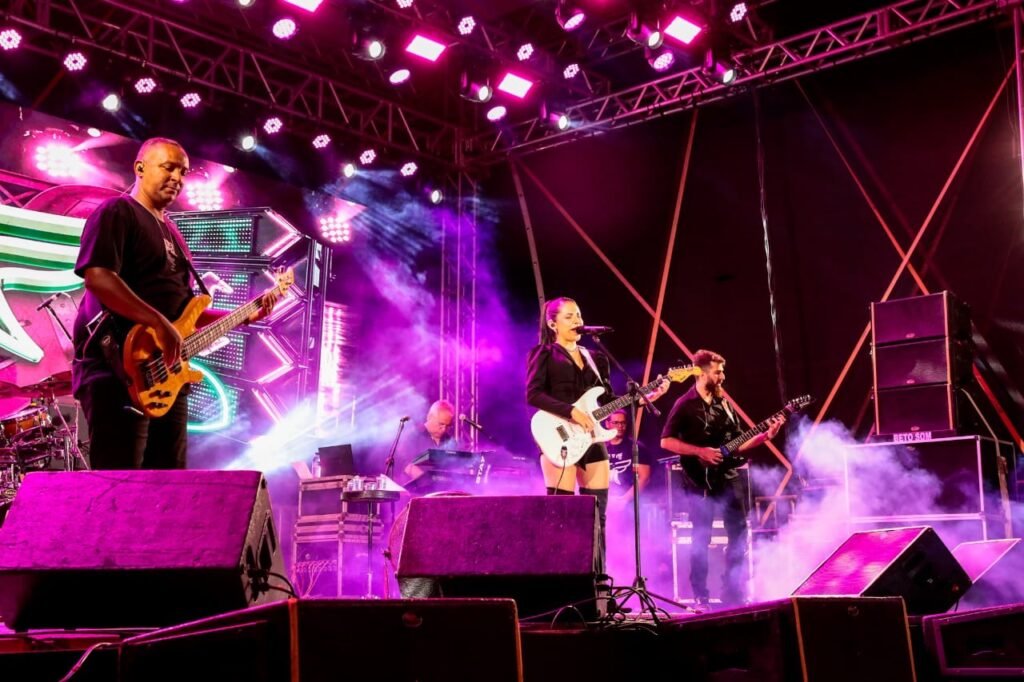 Banda Feras é reconhecida como patrimônio do RN