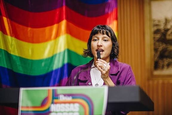 Comissão da Câmara de Natal arquiva denúncia e pedido de cassação contra vereadora Brisa Bracchi