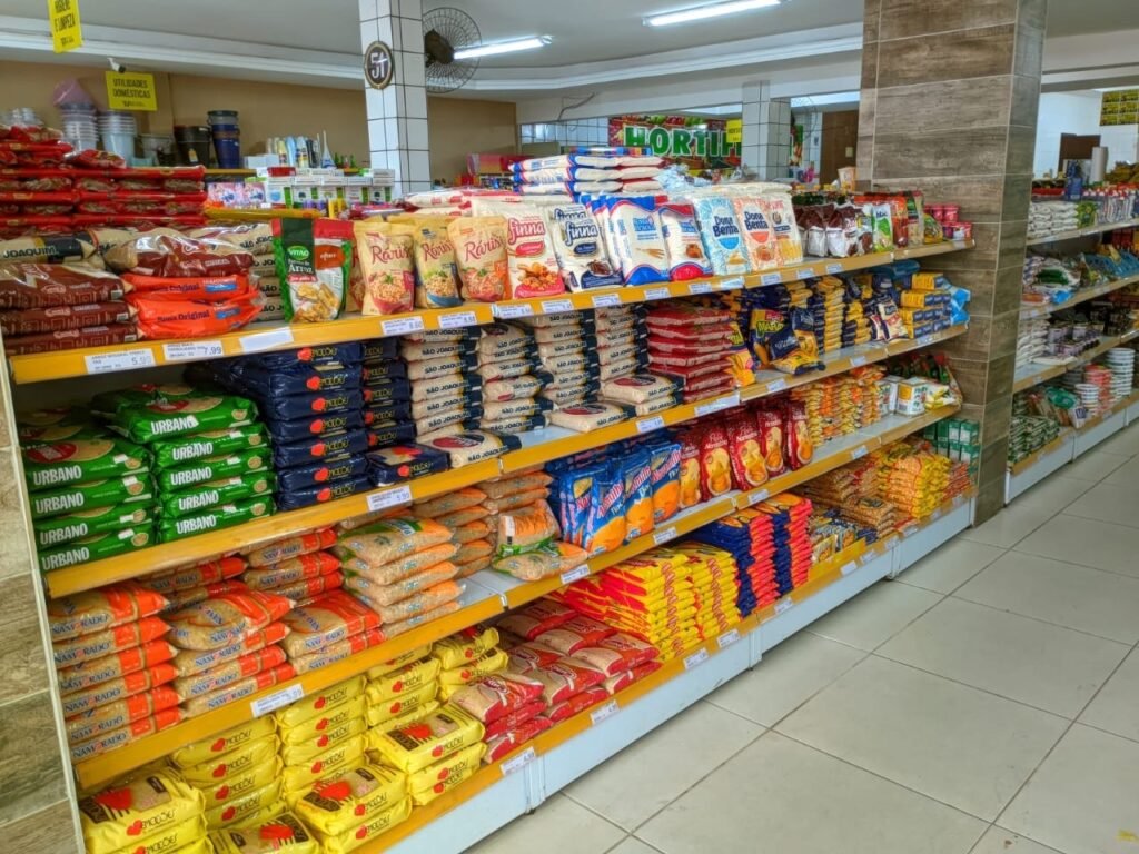 Preço médio da cesta básica em Natal é de R$ 432,14, aponta Procon