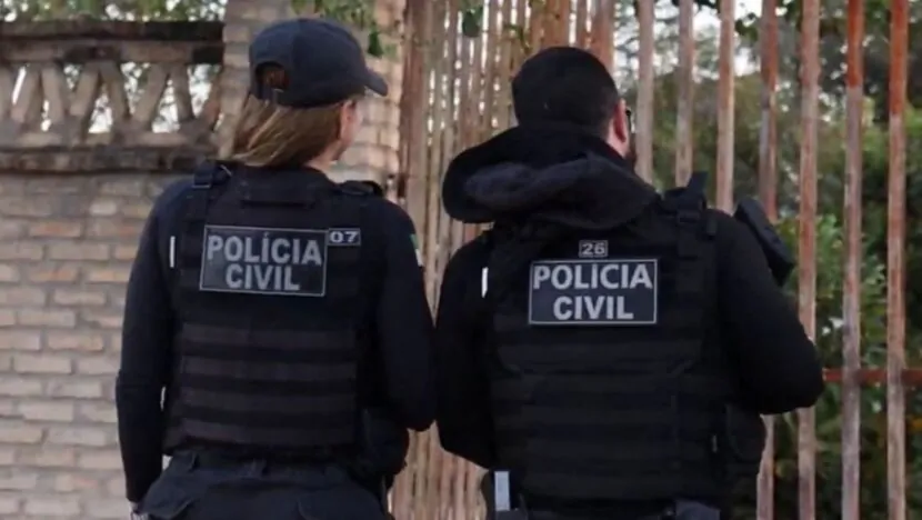 Policial militar é preso suspeito de envolvimento em duplo homicídio de pai e filha em Natal