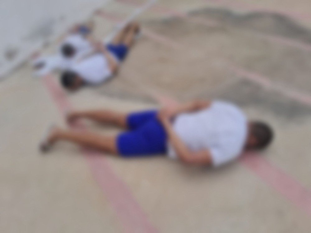 Policiais penais impedem tentativa de fuga em cadeia de Caraúbas durante provas do Enem PPL