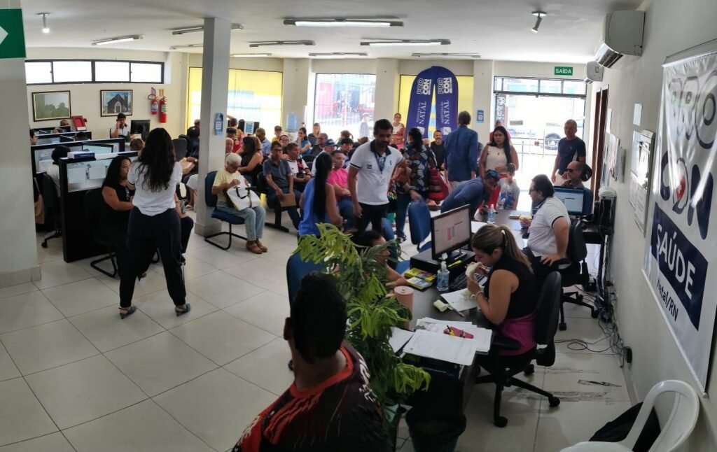 Procon Natal renegocia mais de R$ 2,3 milhões em dívidas durante Feirão