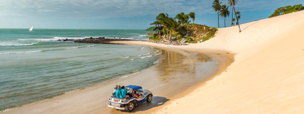 RN fica em 13º lugar entre os estados brasileiros em ranking de qualidade de vida