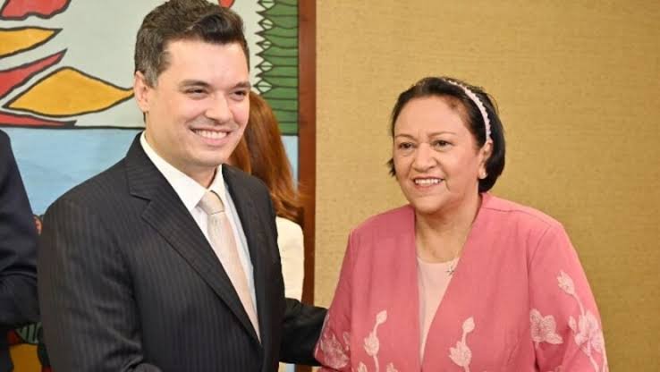 Walter Alves diz que não assumirá governo do RN se Fátima Bezerra renunciar