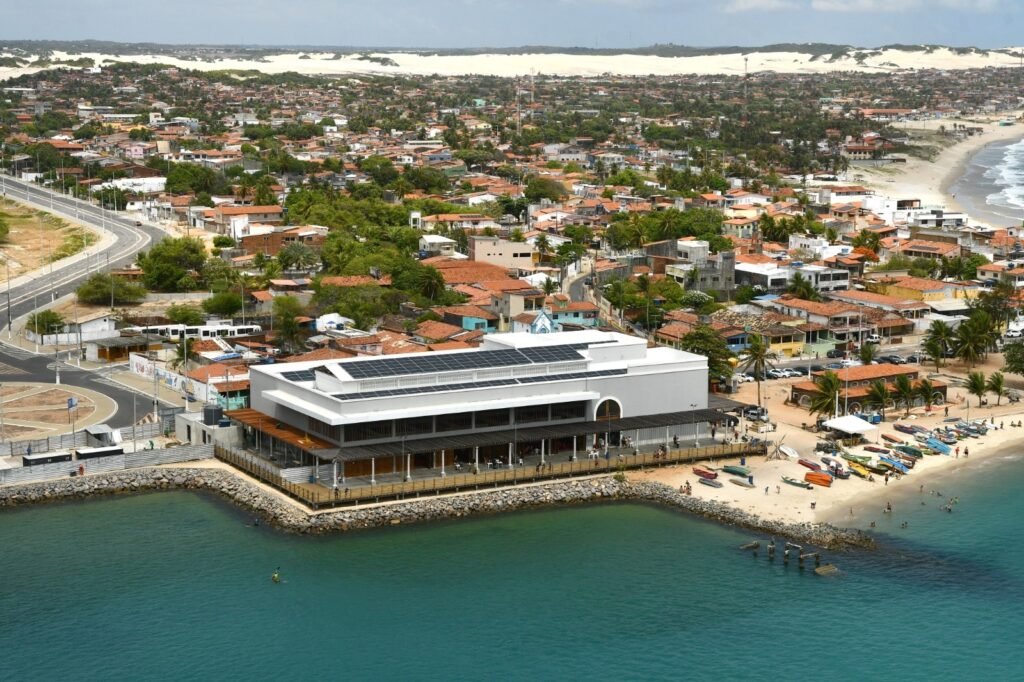 Mercado da Redinha estará fechado nesta terça-feira (27)