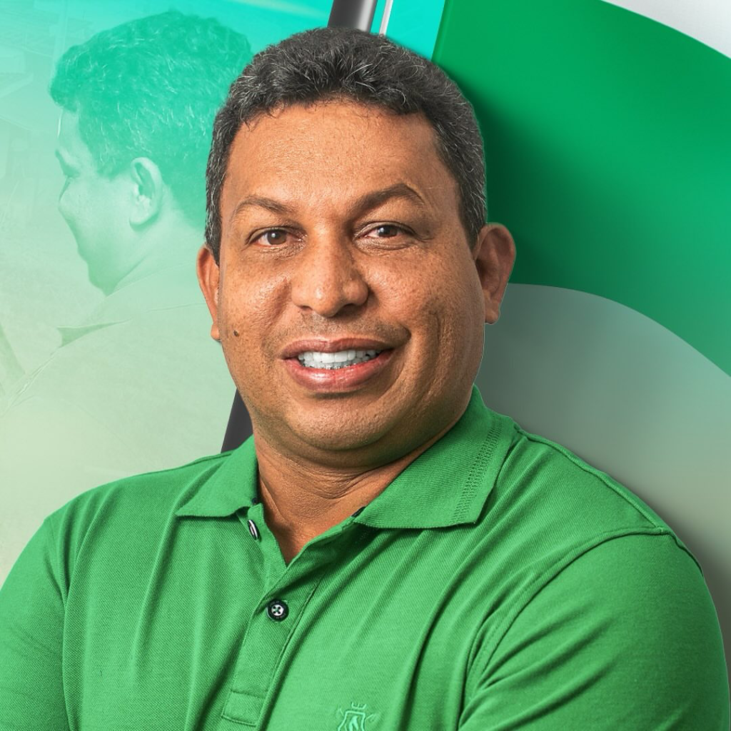 Prefeito de Ielmo Marinho é preso em flagrante por tentar ocultar provas durante operação policial