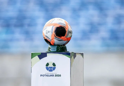 América-RN perde 18 pontos e Potyguar 15 por escalação irregular no Campeonato Potiguar